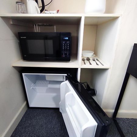 Apartamento Osney Single Studio Only For One Adult Oxford Exterior foto