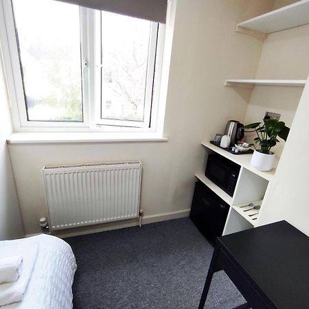 Apartamento Osney Single Studio Only For One Adult Oxford Exterior foto