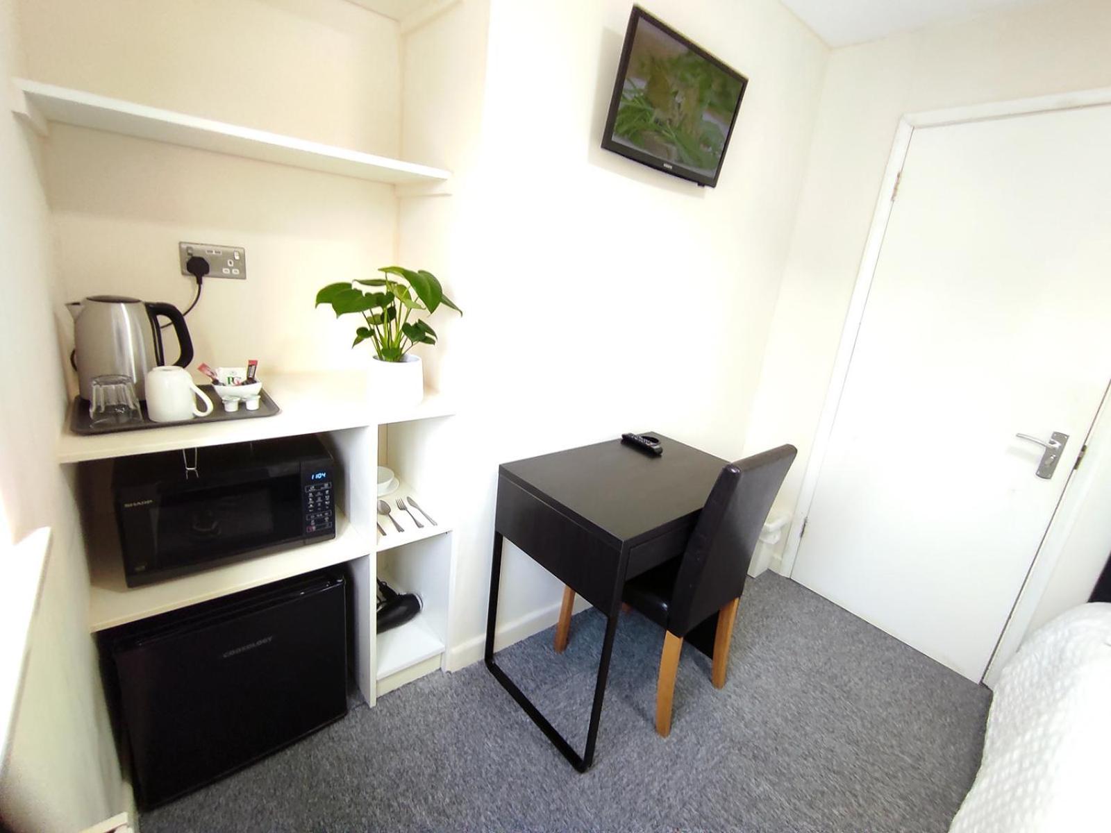 Apartamento Osney Single Studio Only For One Adult Oxford Exterior foto